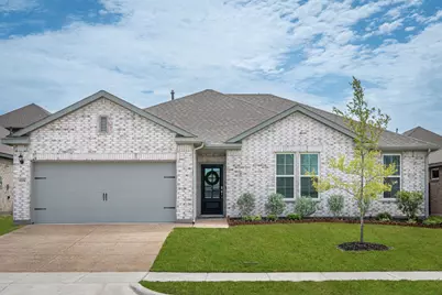 4104 Mockingbird Lane, Melissa, TX 75454 - Photo 1