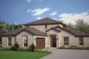 6861 Brahman Dr, Arlington, TX 76001 - Photo 1