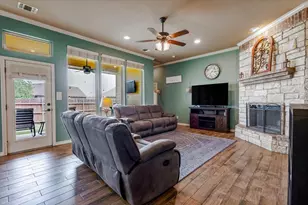 9148 Parkview Cir, Tolar, TX 76476 - Photo 9