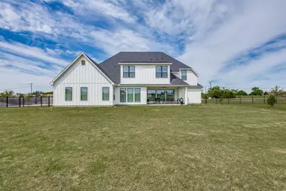 2255 County Road 377, Van Alstyne, TX 75495 - Photo 35