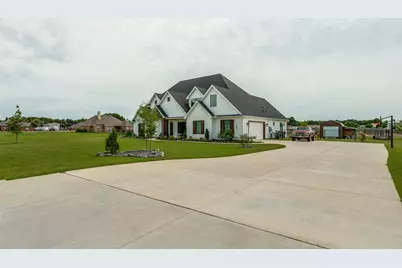 2255 County Road 377, Van Alstyne, TX 75495 - Photo 11