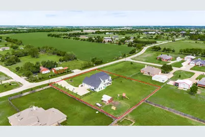 2255 County Road 377, Van Alstyne, TX 75495 - Photo 37
