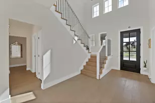 7428 Soaring Eagle Dr, Fort Worth, TX 76179 - Photo 3