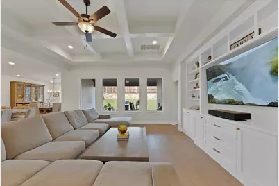 7428 Soaring Eagle Drive, Fort Worth, TX 76179 - Photo 17