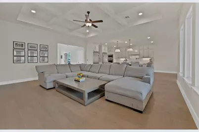 7428 Soaring Eagle Drive, Fort Worth, TX 76179 - Photo 15