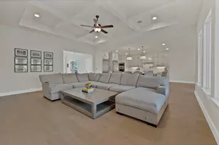 7428 Soaring Eagle Dr, Fort Worth, TX 76179 - Photo 15