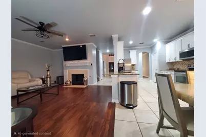 1024 Fair Oaks Drive, Grand Prairie, TX 75052 - Photo 19