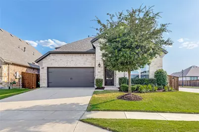 1661 Everitt Trail, Fort Worth, TX 76052 - Photo 3