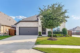 1661 Everitt Trail, Fort Worth, TX 76052 - Photo 3