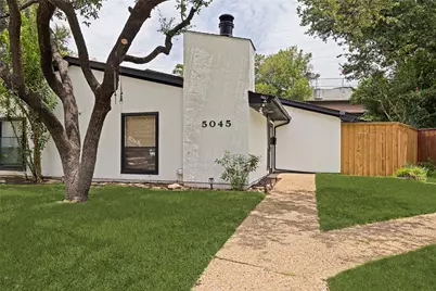 5045 Thunder Road, Dallas, TX 75244 - Photo 1