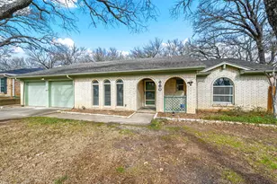 660 Springhill Dr, Hurst, TX 76054 - Photo 1