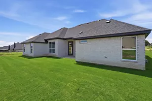 3148 Infinity Dr, Weatherford, TX 76087 - Photo 35