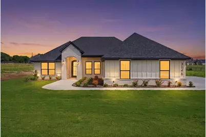 3148 Infinity Drive, Weatherford, TX 76087 - Photo 1