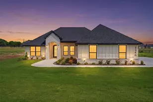 3148 Infinity Dr, Weatherford, TX 76087 - Photo 1