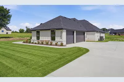 3148 Infinity Drive, Weatherford, TX 76087 - Photo 3