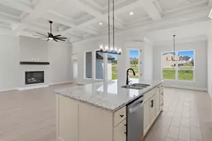3148 Infinity Dr, Weatherford, TX 76087 - Photo 15