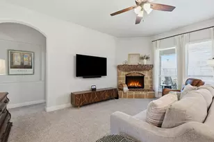 5217 Cross Plains Ct, Fort Worth, TX 76126 - Photo 9