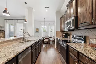 5217 Cross Plains Ct, Fort Worth, TX 76126 - Photo 11