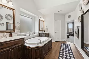5217 Cross Plains Ct, Fort Worth, TX 76126 - Photo 21