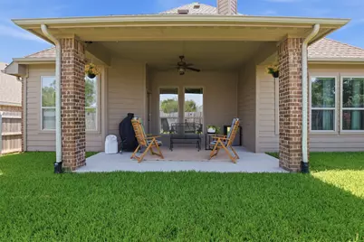 5217 Cross Plains Court, Fort Worth, TX 76126 - Photo 29