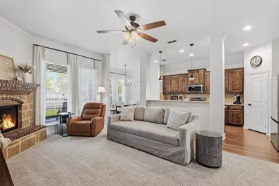 5217 Cross Plains Court, Fort Worth, TX 76126 - Photo 11