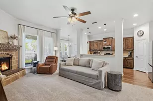 5217 Cross Plains Ct, Fort Worth, TX 76126 - Photo 11