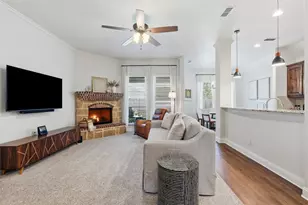 5217 Cross Plains Ct, Fort Worth, TX 76126 - Photo 9