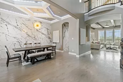 412 Winding Ridge Trail, Southlake, TX 76092 - Photo 3
