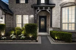 412 Winding Ridge Trail, Southlake, TX 76092 - Photo 33
