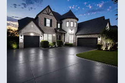 412 Winding Ridge Trail, Southlake, TX 76092 - Photo 1