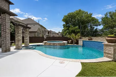 412 Winding Ridge Trail, Southlake, TX 76092 - Photo 31