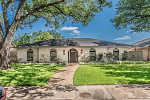 7229 Whispering Pines Dr, Dallas, TX 75248 - Photo 1