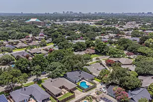 7229 Whispering Pines Dr, Dallas, TX 75248 - Photo 37