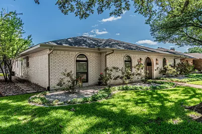 7229 Whispering Pines Drive, Dallas, TX 75248 - Photo 3