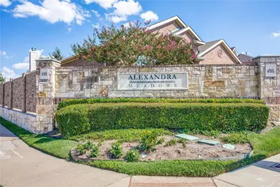 6532 Alexandra Meadows Drive, Fort Worth, TX 76131 - Photo 23