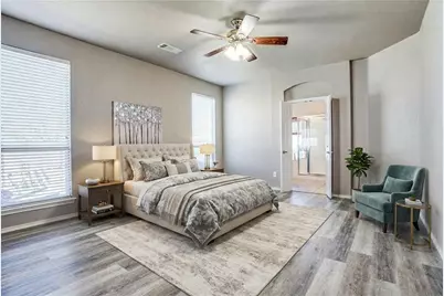 6532 Alexandra Meadows Drive, Fort Worth, TX 76131 - Photo 11