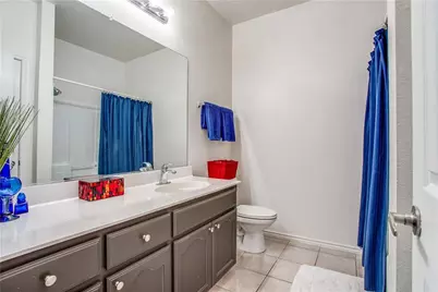 6532 Alexandra Meadows Drive, Fort Worth, TX 76131 - Photo 17