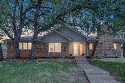 2208 Cambridge Drive, Hurst, TX 76054 - Photo 1