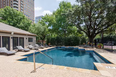 2201 Wolf Street #3105, Dallas, TX 75201 - Photo 25