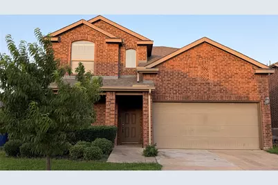 2123 Meadow View Drive, Princeton, TX 75407 - Photo 1