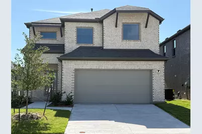 1233 Wolfsbane Drive, Lavon, TX 75166 - Photo 1