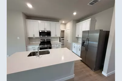 1233 Wolfsbane Drive, Lavon, TX 75166 - Photo 5