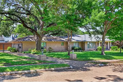 7141 Twin Tree Lane, Dallas, TX 75214 - Photo 1