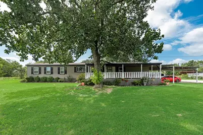 10661 County Road 360, Terrell, TX 75161 - Photo 1