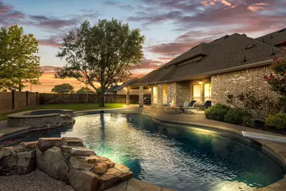 7206 Cattle Barron Court, Midlothian, TX 76065 - Photo 1