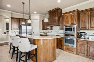 7206 Cattle Barron Ct, Midlothian, TX 76065 - Photo 17