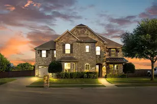 7206 Cattle Barron Ct, Midlothian, TX 76065 - Photo 1