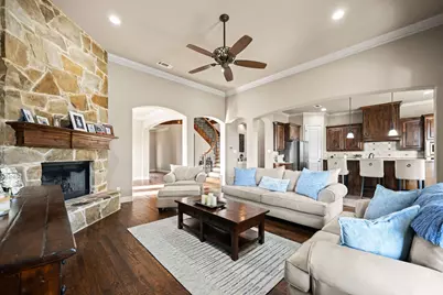 7206 Cattle Barron Court, Midlothian, TX 76065 - Photo 13