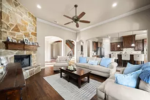 7206 Cattle Barron Ct, Midlothian, TX 76065 - Photo 13