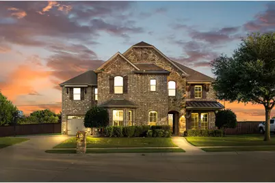 7206 Cattle Barron Court, Midlothian, TX 76065 - Photo 3